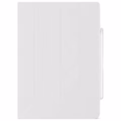 Pipetto Origami No3 Pencil Case Apple iPad Pro 11 (2024) M4 - White