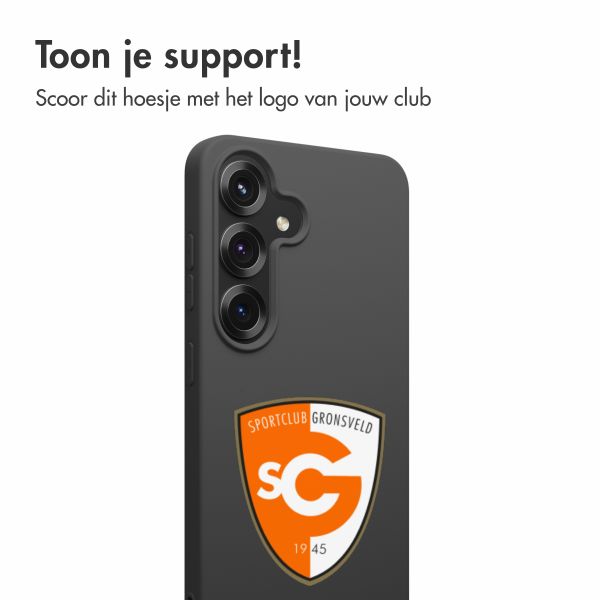 Backcover Samsung Galaxy S25 - SCG