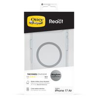 OtterBox React MagSafe Apple iPhone Air - Clear