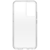 OtterBox Symmetry Backcover Samsung Galaxy S22 Plus - Transparant