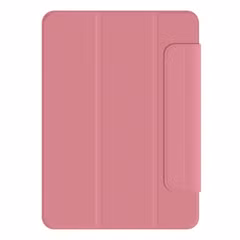 Pomologic BookCover Apple iPad 11 (2025) 11 inch A16 / iPad 10 (2022) 10.9 inch - Old Pink