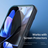 Dux Ducis Aimo Backcover Google Pixel 10 / 10 Pro - Transparant
