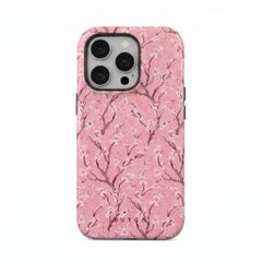Burga Tough Case with MagSafe Apple iPhone 17 Pro Max - Sakura