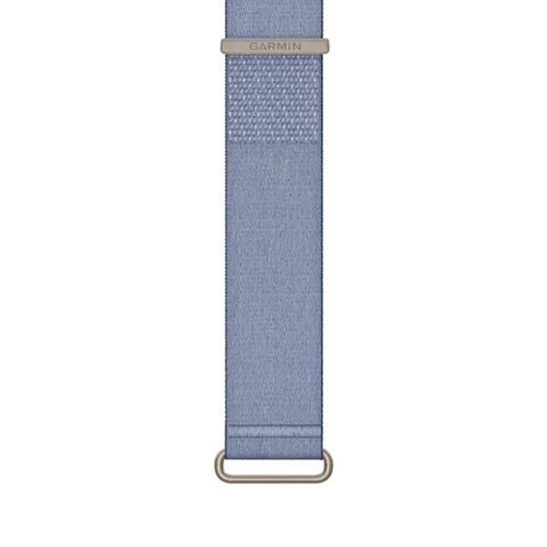 Garmin Accessory Band Garmin CIRQA - Maat L/XL - French Blue