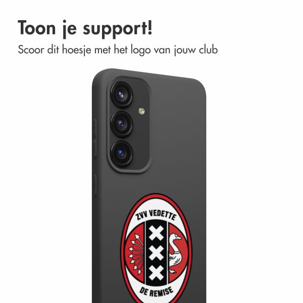 Backcover Samsung Galaxy S24 - zvv Vedette / De Remise