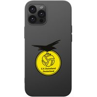 Backcover Apple iPhone 12 (Pro) - Duiveland