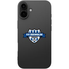 Backcover Apple iPhone 16 - VV Zeewolde