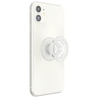 PopSockets Plantcore Grip - Clear