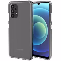 Accezz Xtreme Impact Backcover Samsung Galaxy A32 (4G) - Transparant
