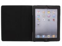 Effen Bookcase iPad 4 (2012) 9.7 inch / 3 (2012) 9.7 inch / 2 (2011) 9.7 inch