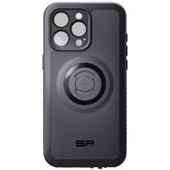 SP Connect Xtreme Series - Telefoonhoes Apple iPhone 15 Pro Max - Zwart