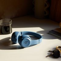 Beats Solo 4 Draadloze Koptelefoon - Slate Blue
