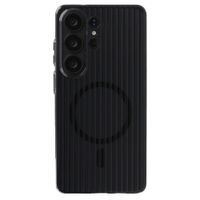 Accezz Lite Case with MagSafe | Fluted | Samsung Galaxy S26 Ultra - Black