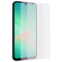 Samsung Originele Screenprotector Samsung Galaxy A26