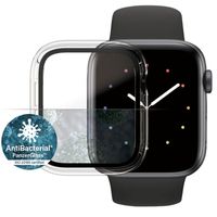 PanzerGlass Full Body Case Apple Watch 4 / 5 / 6 / SE - 44 mm - Transparant