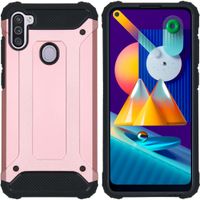 imoshion Rugged Xtreme Backcover Samsung Galaxy M11 / A11