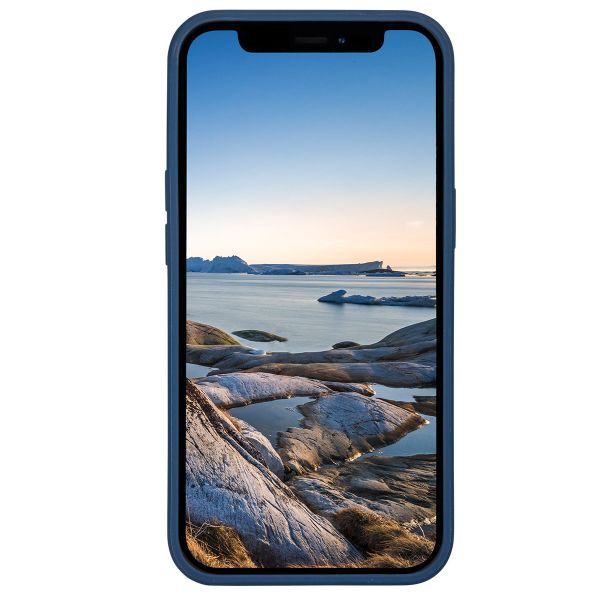 dbramante1928 Greenland Backcover iPhone 13 Pro Max - Blauw