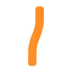 Callbuddy Multifunctionele Strap Apple iPhone 17 / 17e / 16e / 15 / 14 / 13 - Orange