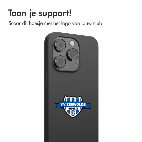 Backcover Apple iPhone 14 Pro - VV Zeewolde