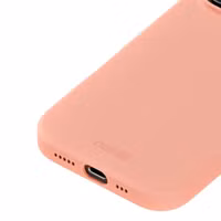 Holdit Silicone Case Apple iPhone 16 Pro Max - Pink Grape