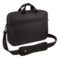 Case Logic Propel Attaché Laptoptas 15-15.6 inch - Black