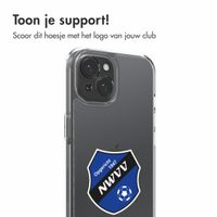 Clear Backcover Apple iPhone 15 - NWVV