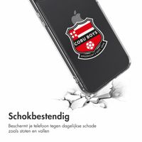 Clear Backcover Apple iPhone 14 - Cobu Boys