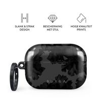 Burga Hardcase voor de Apple AirPods Pro 2 - Nocturnal