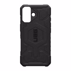 UAG Pathfinder Backcover MagSafe Apple iPhone 17 - Zwart