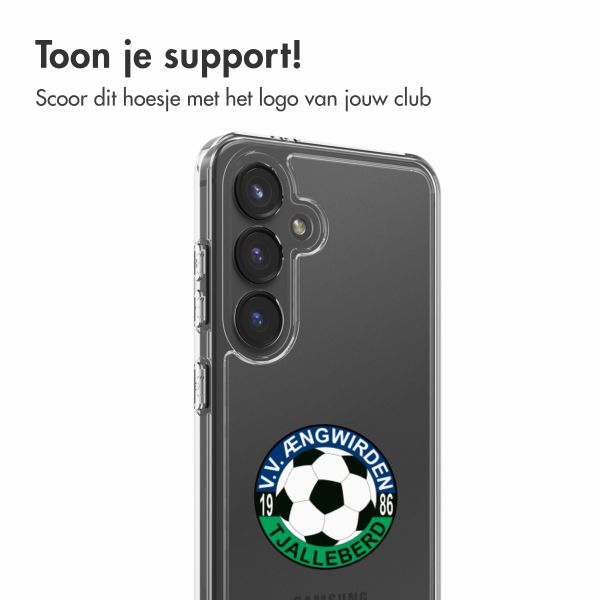 Clear Backcover Samsung Galaxy S24 - V.V. Aengwirden