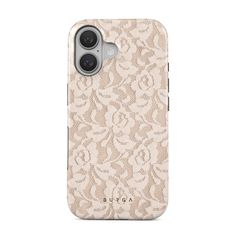 Burga Tough Backcover MagSafe Apple iPhone 16 - Gone Country