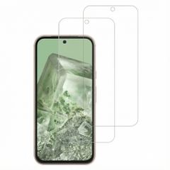 Accezz Gehard Glas Screenprotector 2-pack Google Pixel 8a