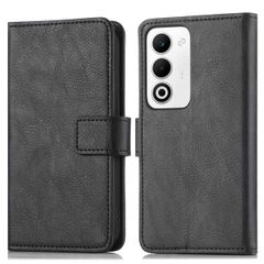 imoshion Luxe Bookcase Oppo A5 5G (2025) - Zwart