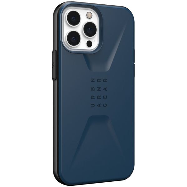 UAG Civilian Backcover Apple iPhone 13 Pro Max - Mallard