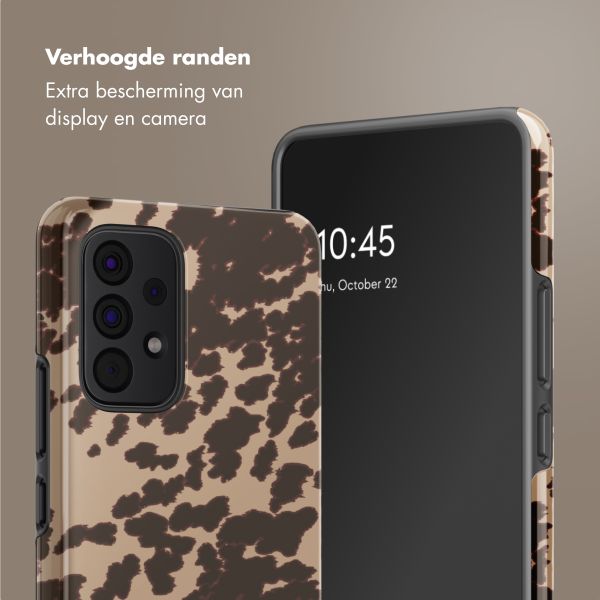 Selencia Vivid Backcover Samsung Galaxy A53 - Country Moo'd