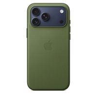 Apple TechWoven Case met MagSafe Apple iPhone 17 Pro Max - Groen
