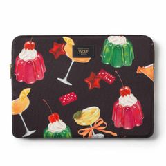 Wouf Daily Laptop Hoes 15-16 inch - Laptopsleeve - Cheers