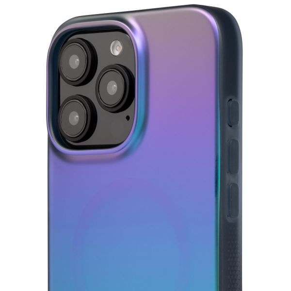 ZAGG Milan Snap Case met MagSafe Apple iPhone 16 Pro Max - Raven Feather