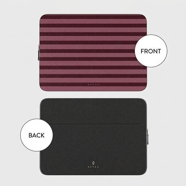 Burga Laptop sleeve 16 inch - Spellbound