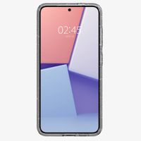 Spigen Liquid Crystal Backcover Samsung Galaxy S24 - Glitter Crystal Quartz