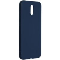 imoshion Color Backcover Nokia 2.3 - Donkerblauw