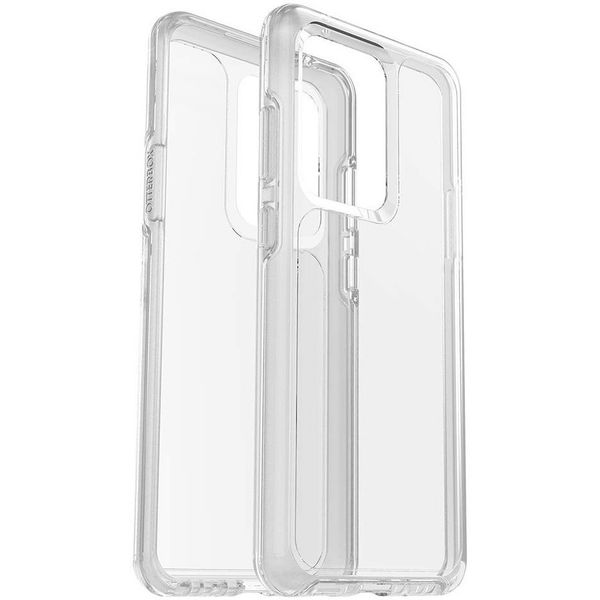 OtterBox Symmetry Clear Backcover Samsung Galaxy S20 Ultra