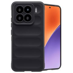 imoshion EasyGrip Backcover Xiaomi 15 - Zwart