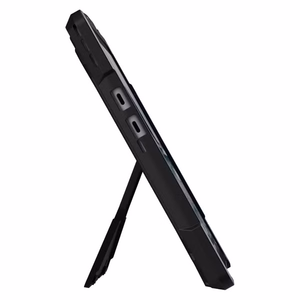 UAG Metropolis Bookcase Microsoft Surface Pro 9 / Pro 10 / Pro 11 - Black