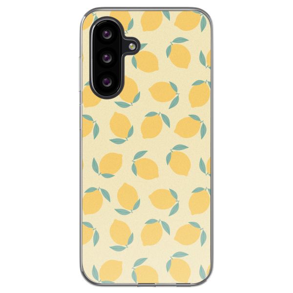 imoshion  Design hoesje Samsung Galaxy A26 - Citrus Dream