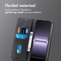 imoshion Slim Bookcase OnePlus Nord 5 - Zwart