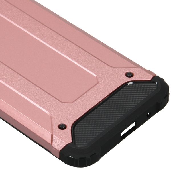 imoshion Rugged Xtreme Backcover Xiaomi Poco M3 - Rosé Goud