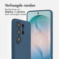 imoshion Color Backcover met MagSafe Samsung Galaxy S26 Ultra - Donkerblauw