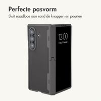 imoshion Color Guard met Stand Samsung Galaxy Z Fold 8 Ultra - Grijs