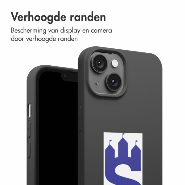 Backcover Apple iPhone 14 - RKSV Sarto